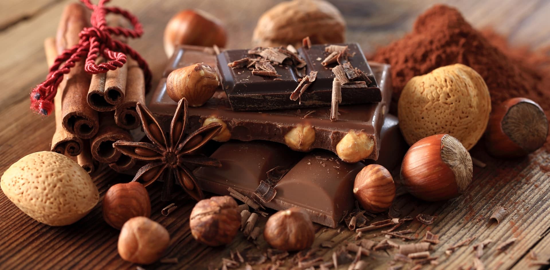 Cioccolato hero